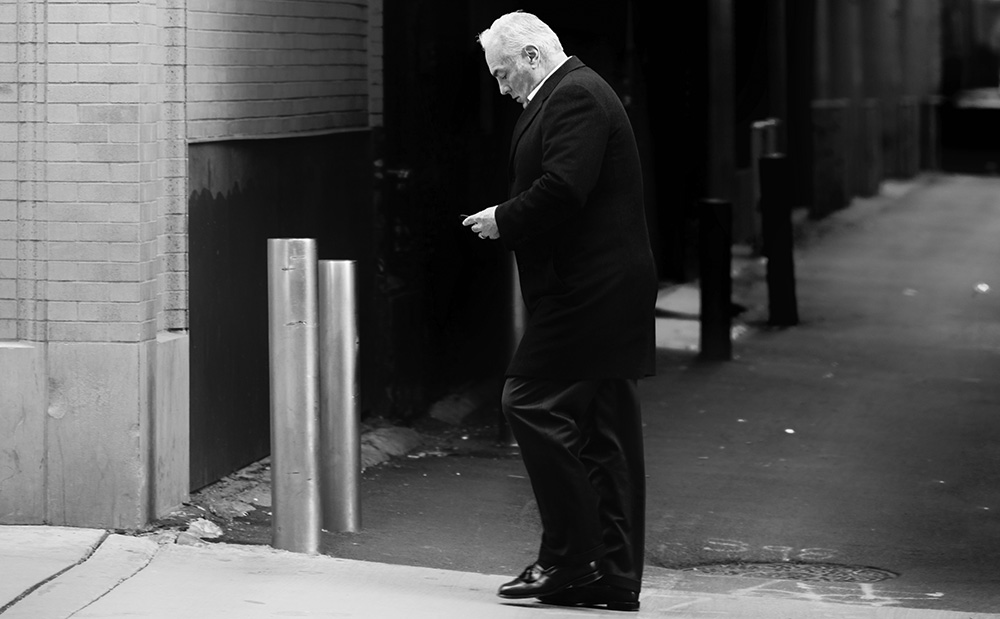 Employee Selection Protects Employers from the ‘Silver Tsunami’